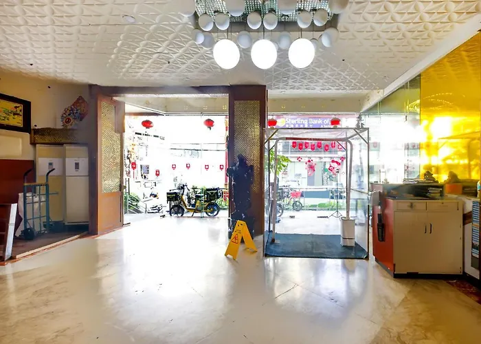 Chinatown Lai Lai Inc