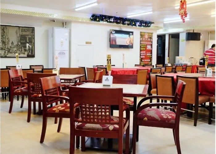 Chinatown Lai Lai Inc 3* マニラ市