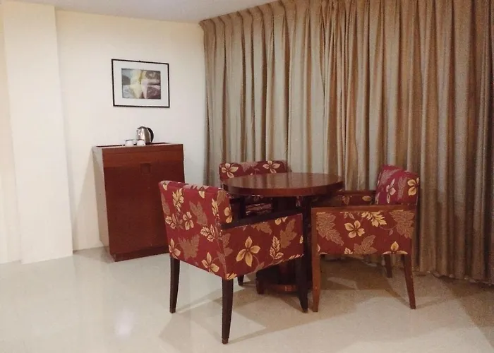 Chinatown Lai Lai Inc 3*