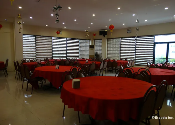 Chinatown Lai Lai Inc 3*