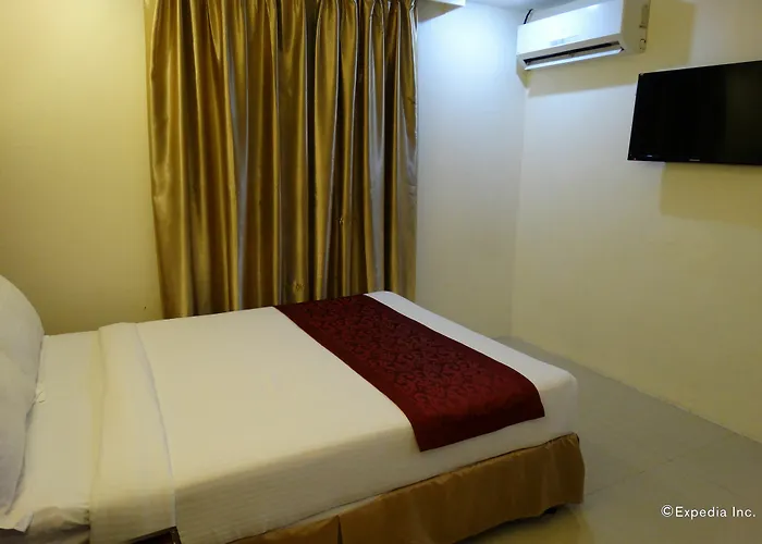 Chinatown Lai Lai Inc 3*