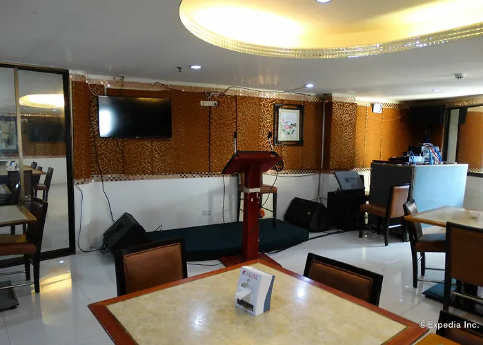 Chinatown Lai Lai Inc 3*